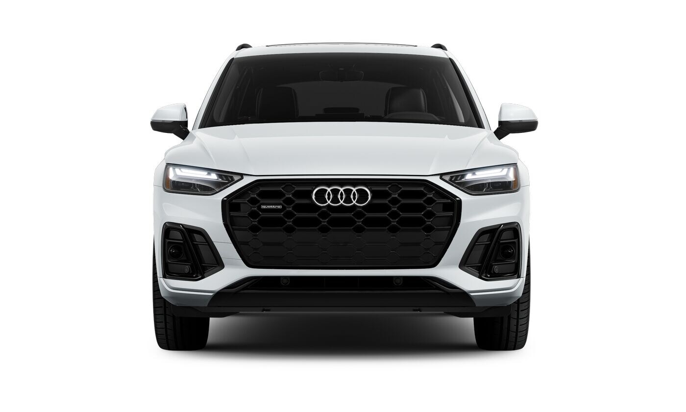 2025 Audi Q5 45 S line Premium photo 4