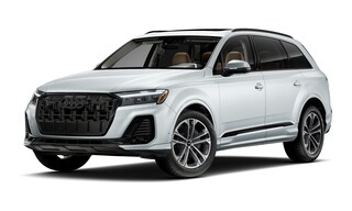 2026 Audi Q7 Premium SUV