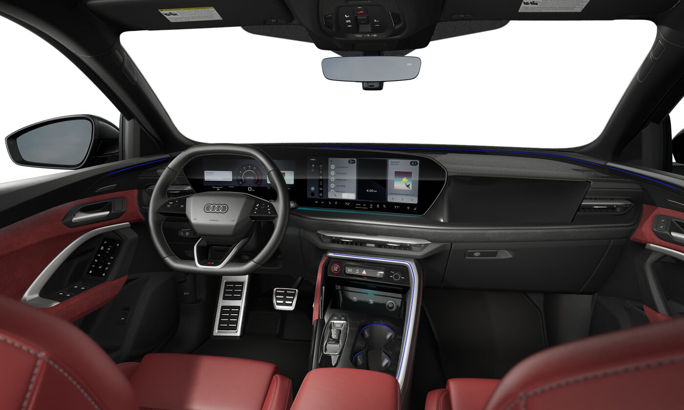 2026 Audi SQ5 Sportback Premium Plus - Photo 47