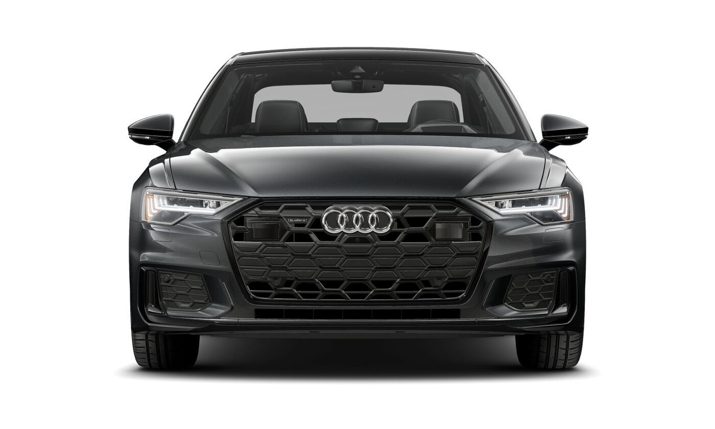 2025 Audi A6 Quattro Prestige photo 3