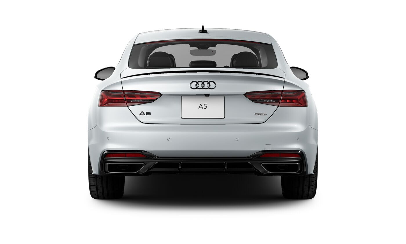 2025 Audi A5 45 S line Premium Plus photo 4