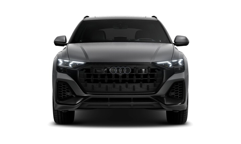 2024 Audi Q8 Prestige for sale in Charlotte