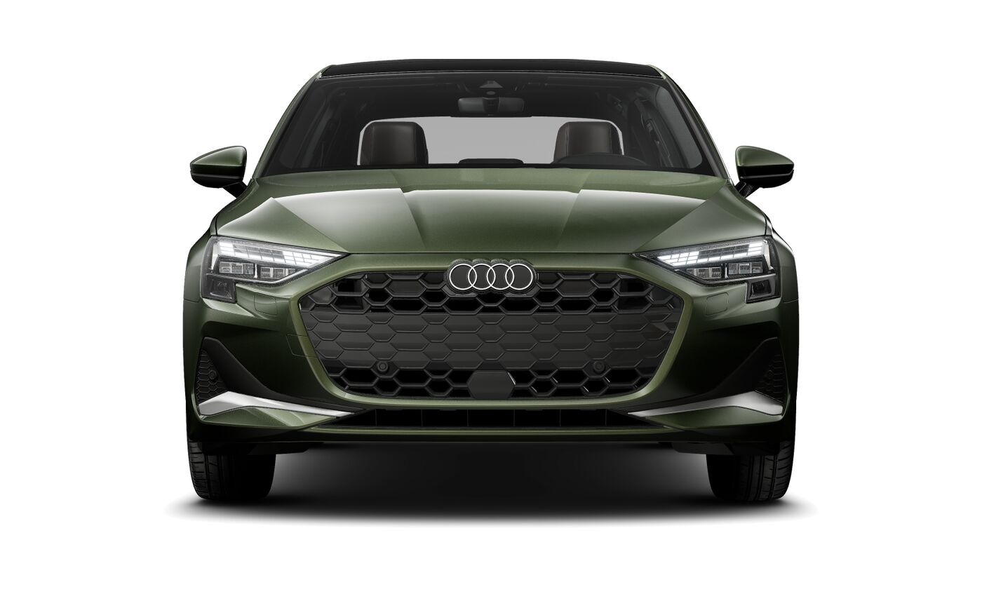 2025 Audi A3 2.0T Premium photo 3