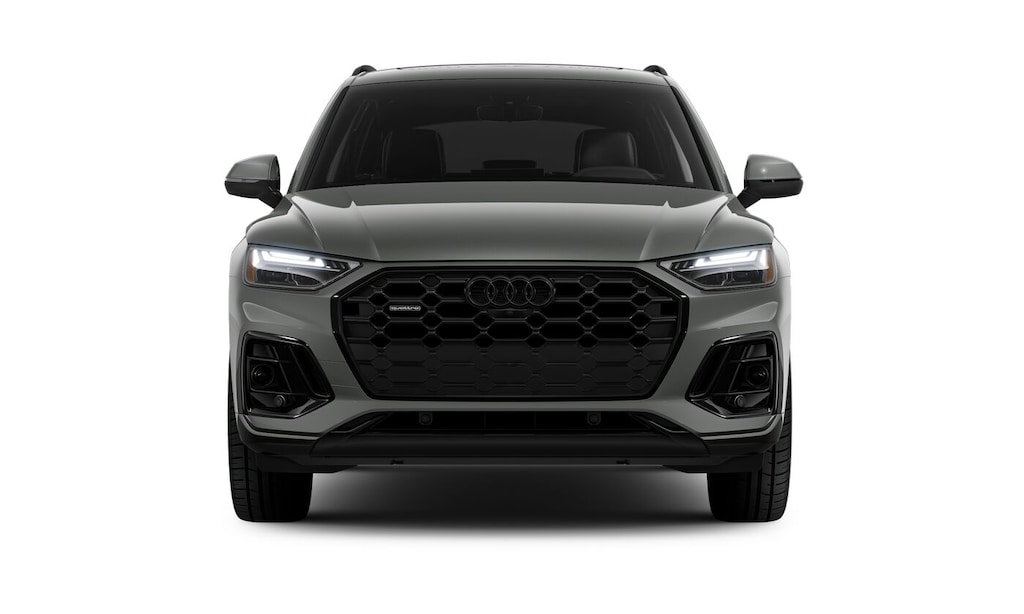 New 2025 Audi Q5 e Hybrid S line Premium Plus For Sale in Highland Park