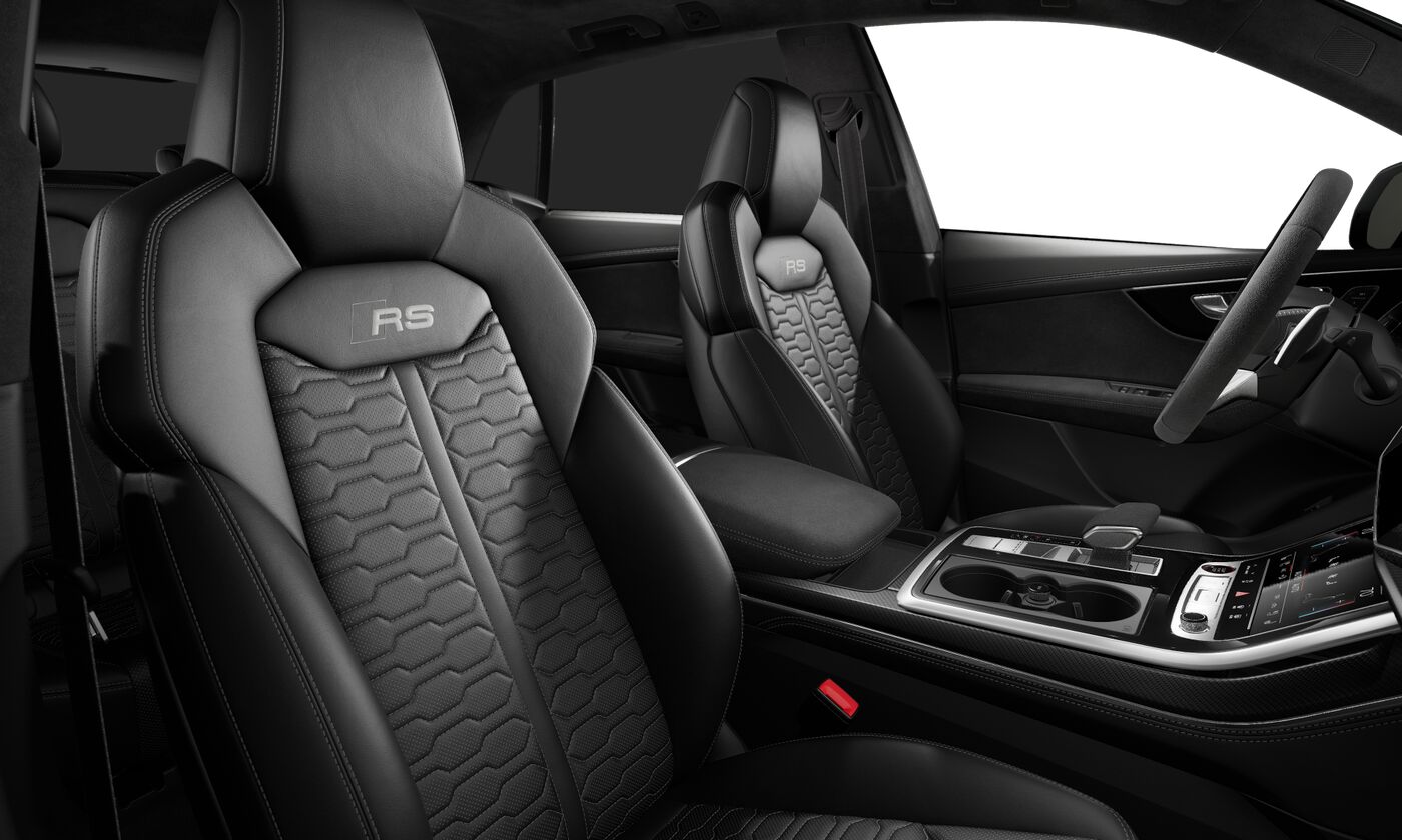 2026 Audi RS Q8 Base - Photo 57
