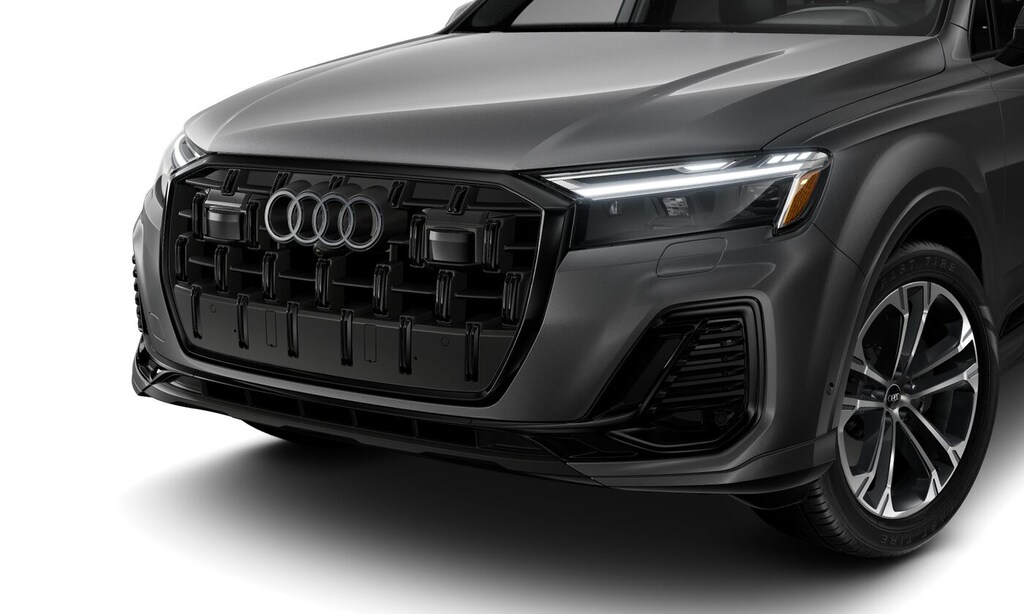 New 2026 Audi Q7 45 Premium Plus SUV