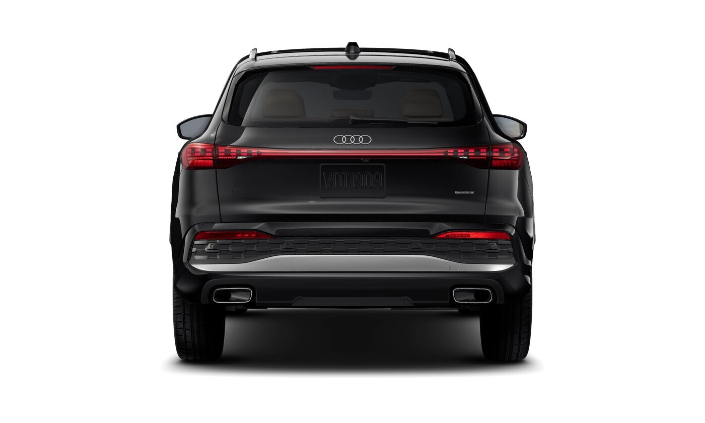 2025 Audi Q5 2.0T Premium photo 4