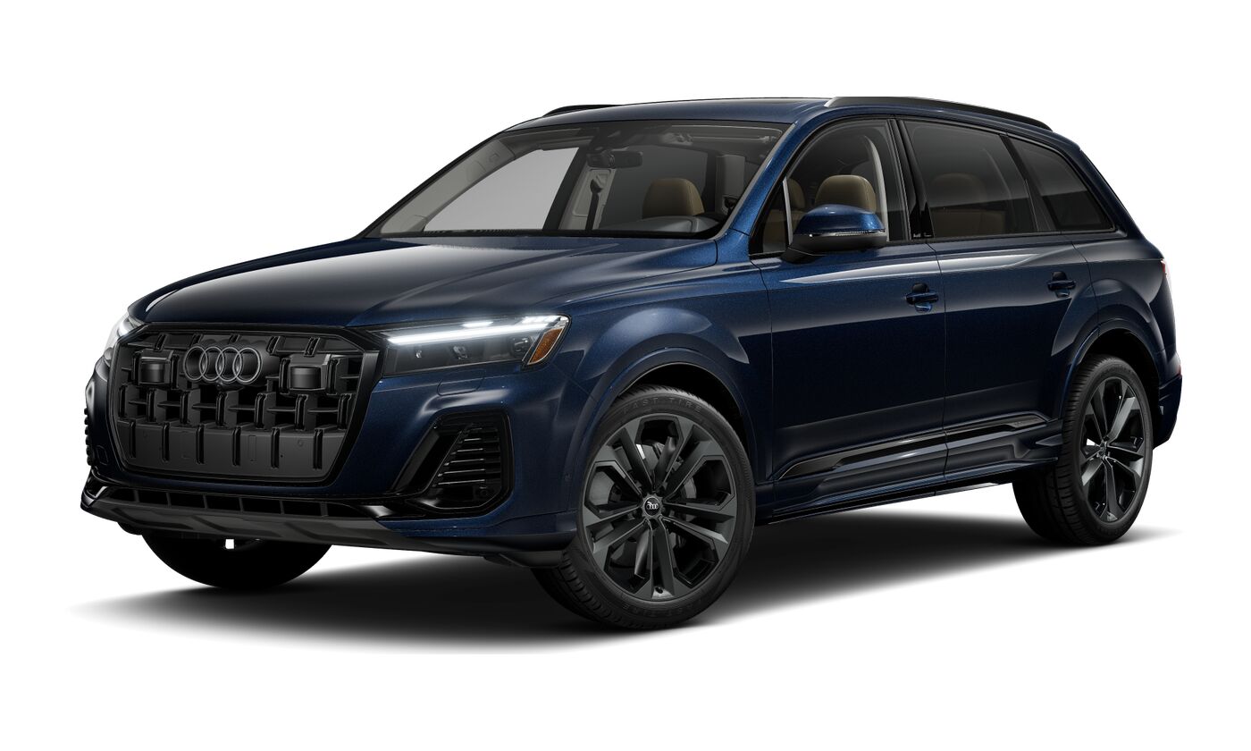 2025 Audi Q7 Premium Plus -
                Coral Springs, FL