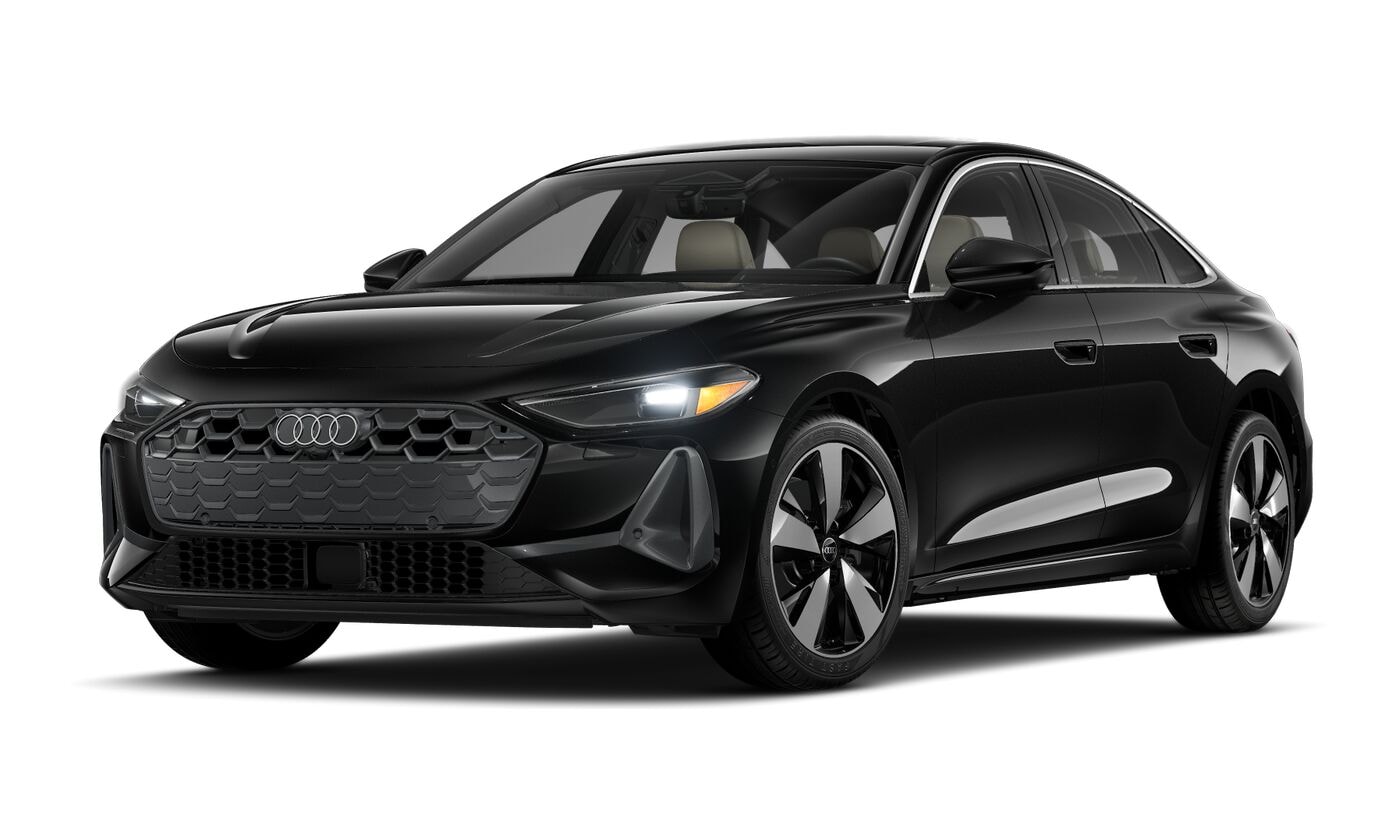 Thumbnail: 2025 Audi A5 - 1