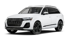 2025 Audi Q7 55 Premium Plus SUV