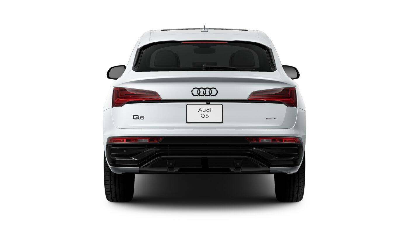 2025 Audi Q5 Sportback 45 S line Premium Plus photo 4