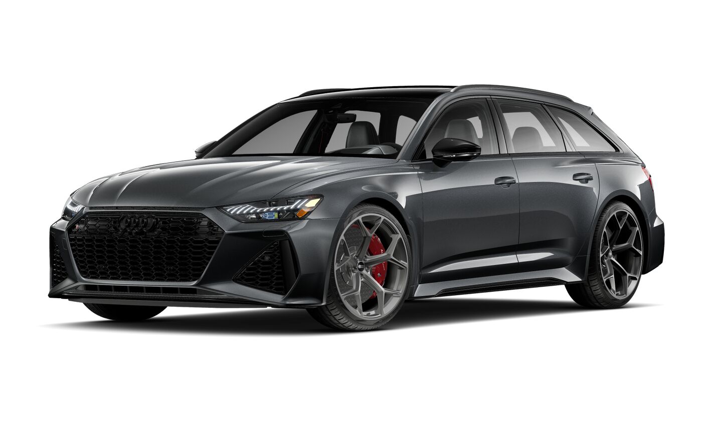 2026 Audi RS 6 performance -
                  Fort Lauderdale, FL