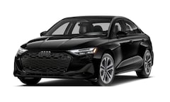 2026 Audi A3