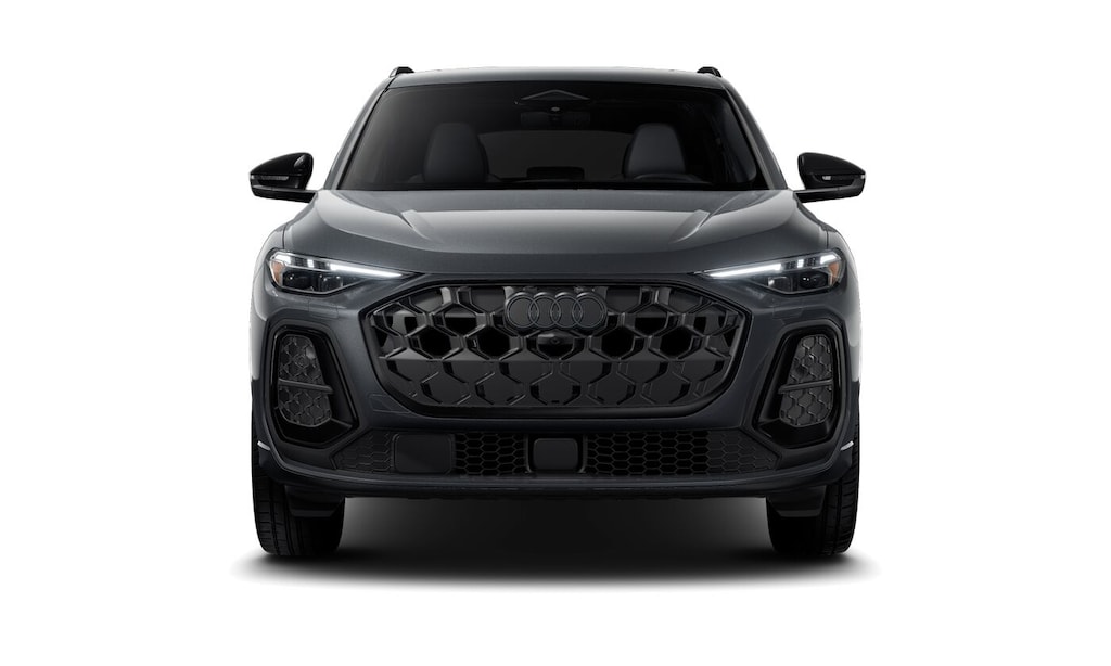 New 2025 Audi  2.0T Progressiv VUS