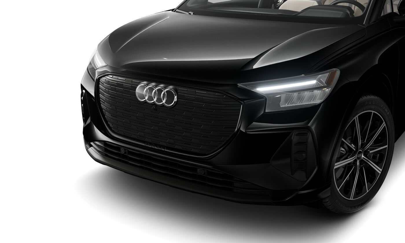 2025 Audi Q4 E-tron Premium Plus photo 2