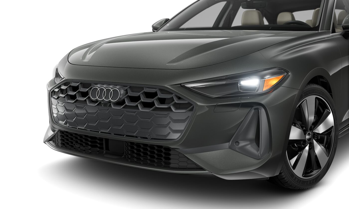 2025 Audi A5 2.0T Premium photo 2