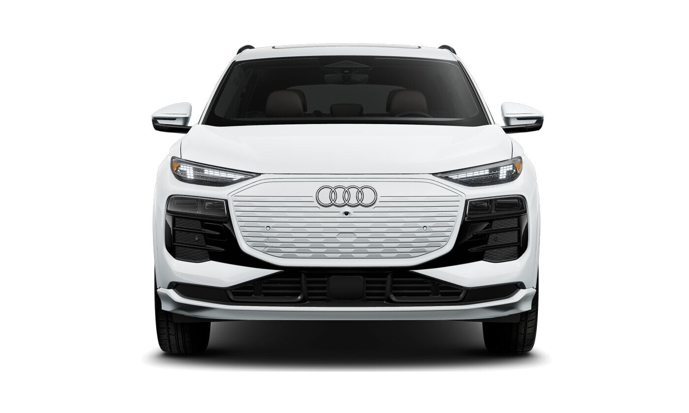 2025 Audi Q6 E-tron Premium Plus photo 3