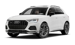 2025 Audi Q3 40 VUS