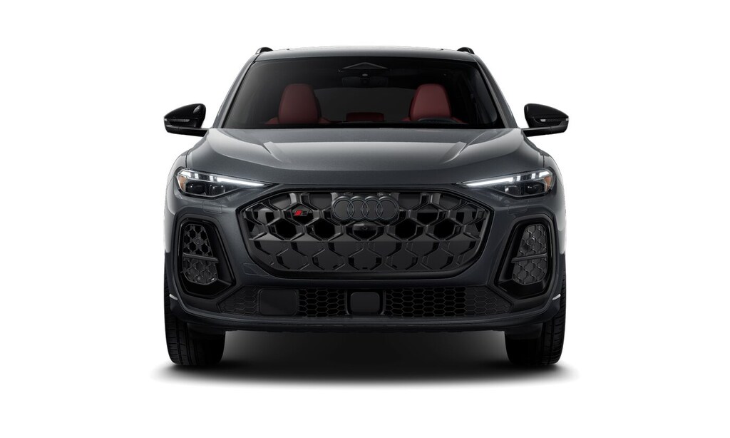 New 2025 Audi 3.0T Technik SUV