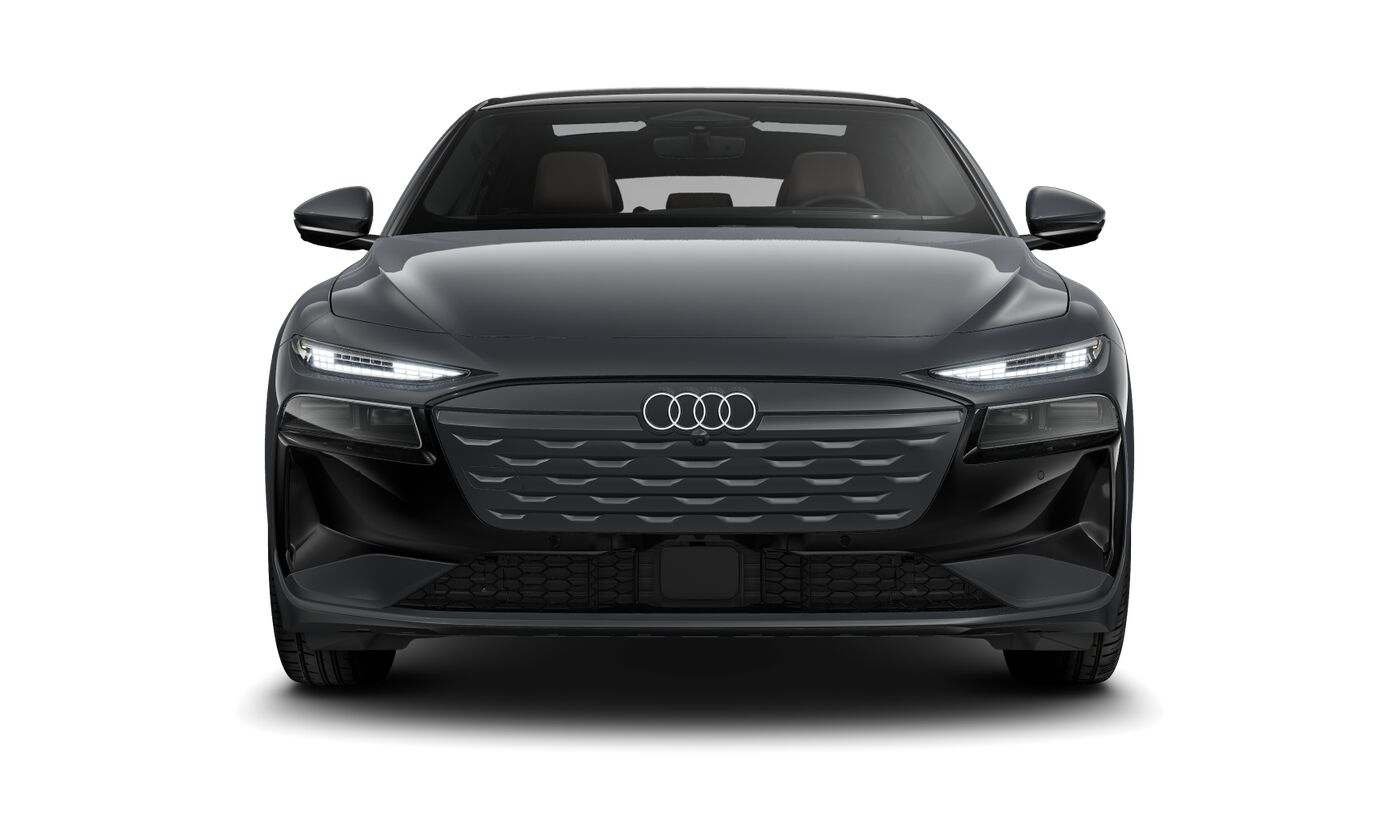 2025 Audi A6 Quattro Premium Plus photo 3