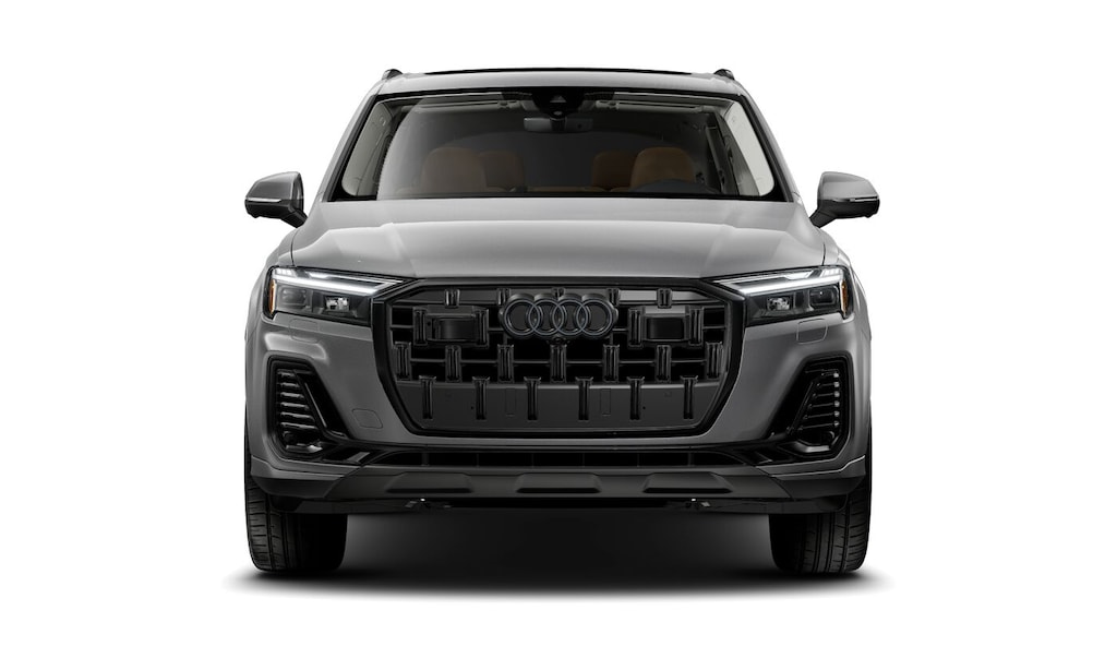 New 2026 Audi Q7 Premium SUV