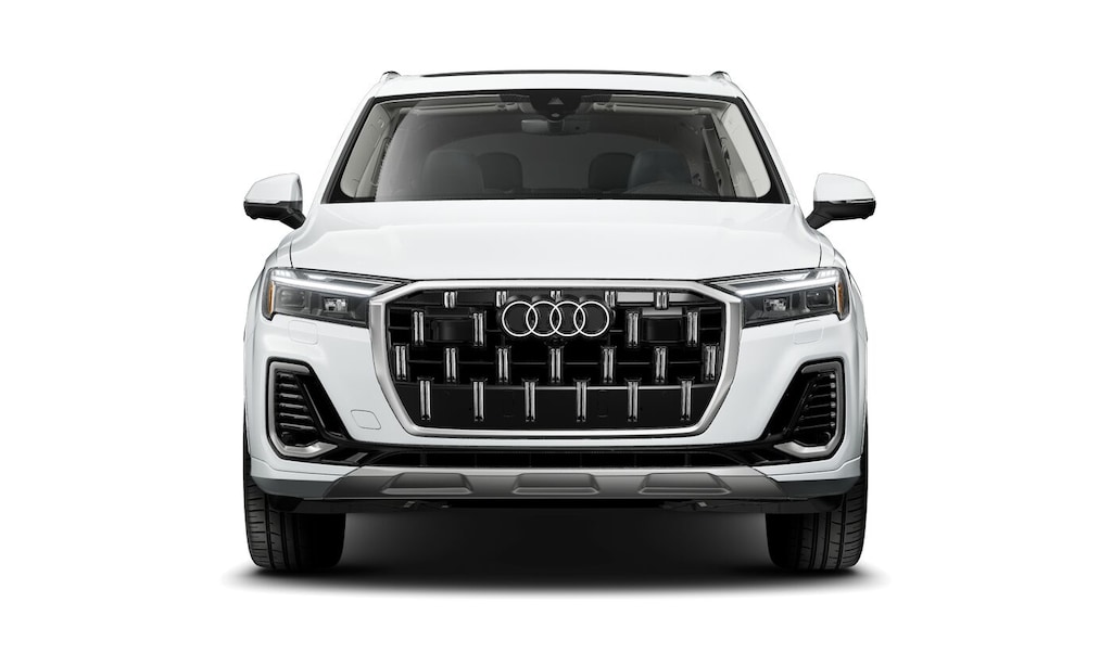Used 2025 Audi Q7 55 Premium Plus SUV