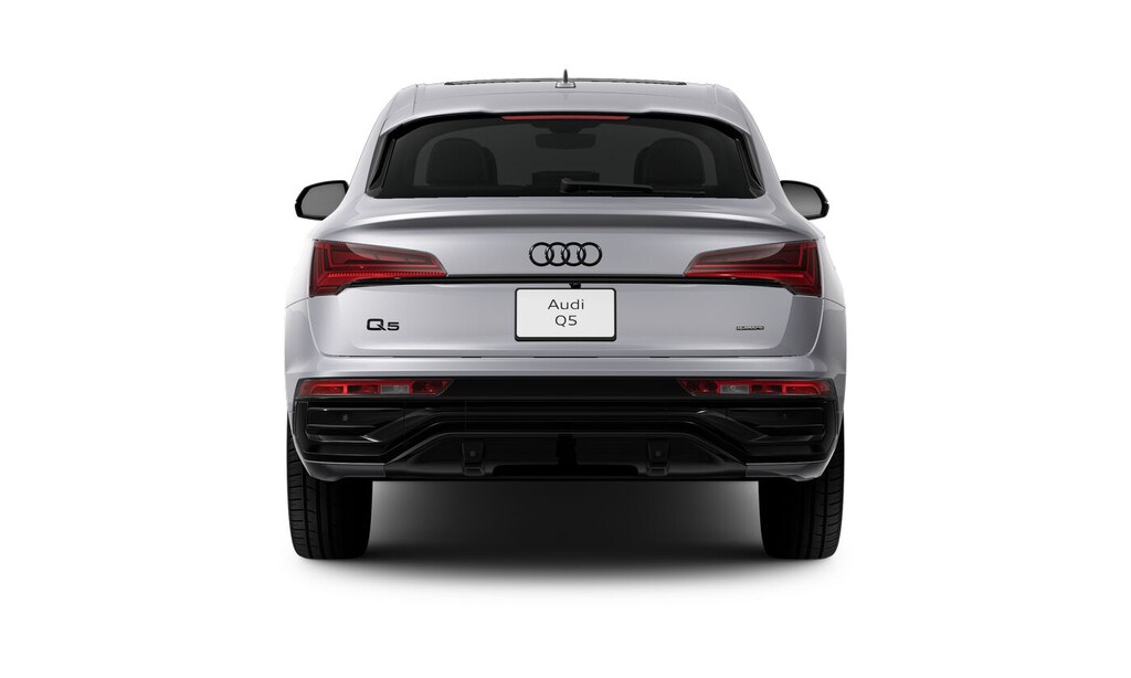 New 2025 Audi Q5 Sportback 45 S line Premium Plus For Sale in Edison