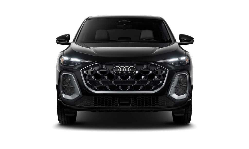 New 2026 Audi Q5 SUV