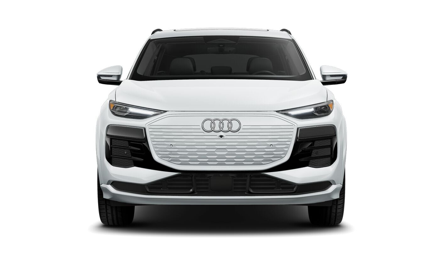 2025 Audi Q6 E-tron Premium photo 3