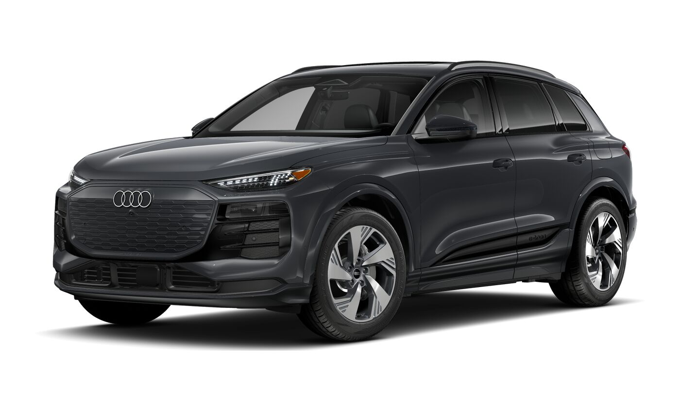 2025 Audi Q6 e-tron Prestige -
                  Sherman Oaks, CA