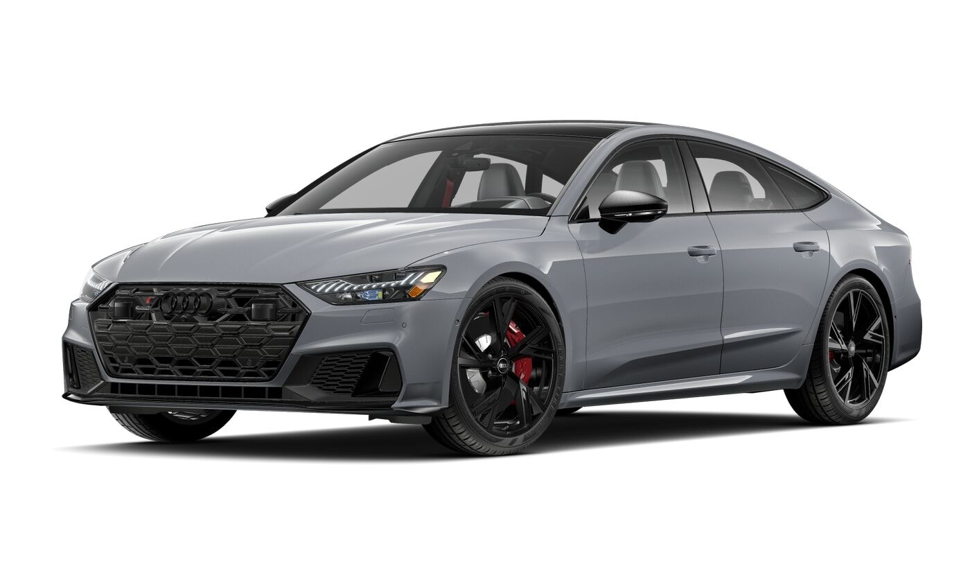 2025 Audi S7 Prestige -
                  Oxnard, CA