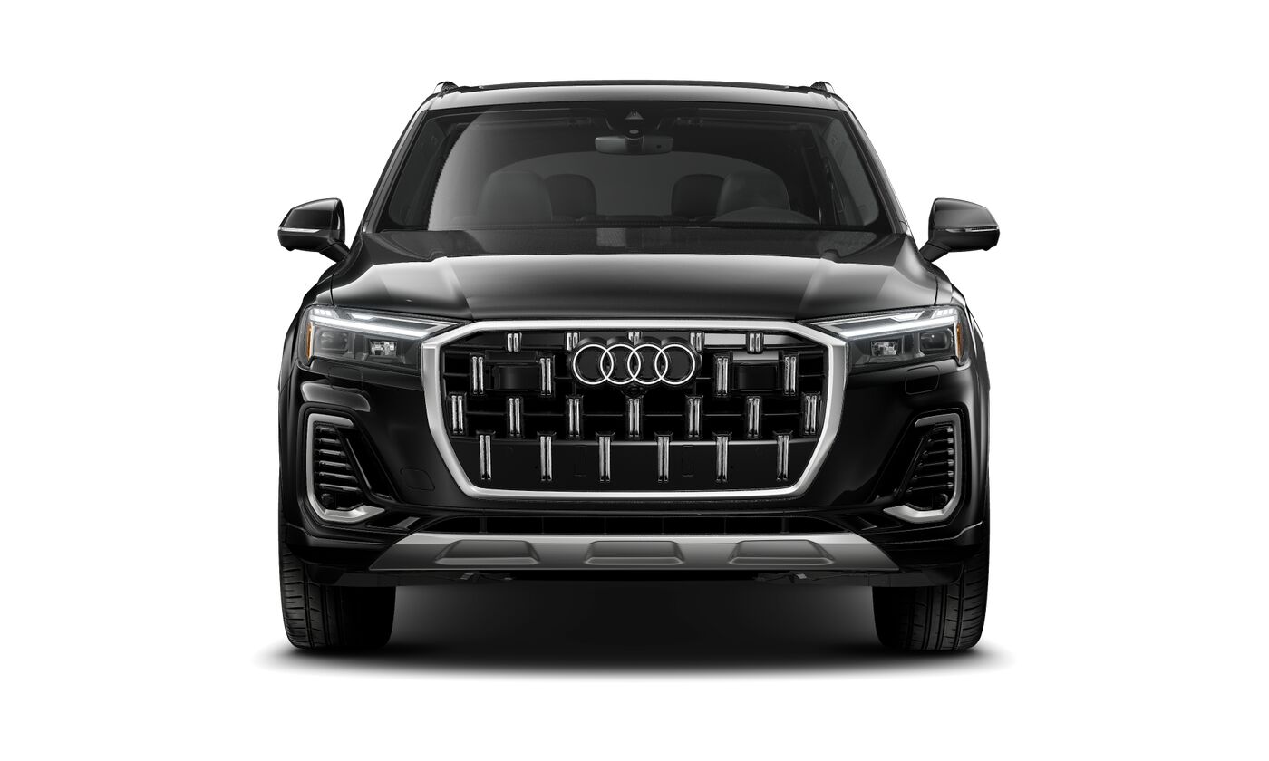 2025 Audi Q7 Premium Plus photo 3