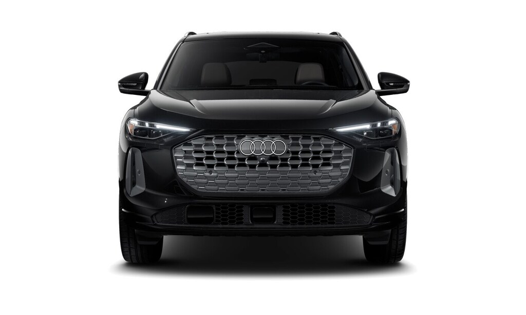 New 2026 Audi Q5 2.0T Premium Plus SUV