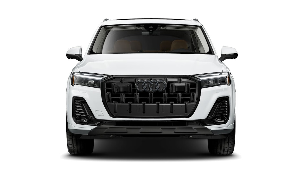 New 2026 Audi Q7 45 Premium Plus SUV