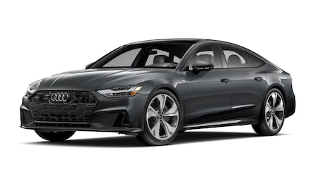 2025 Audi A7 55 Progressiv Sportback