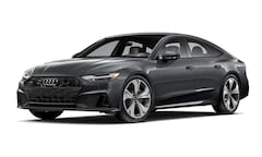 2025 Audi A7 55 Progressiv Sportback 2025 Audi A7 55 Progressiv Sportback