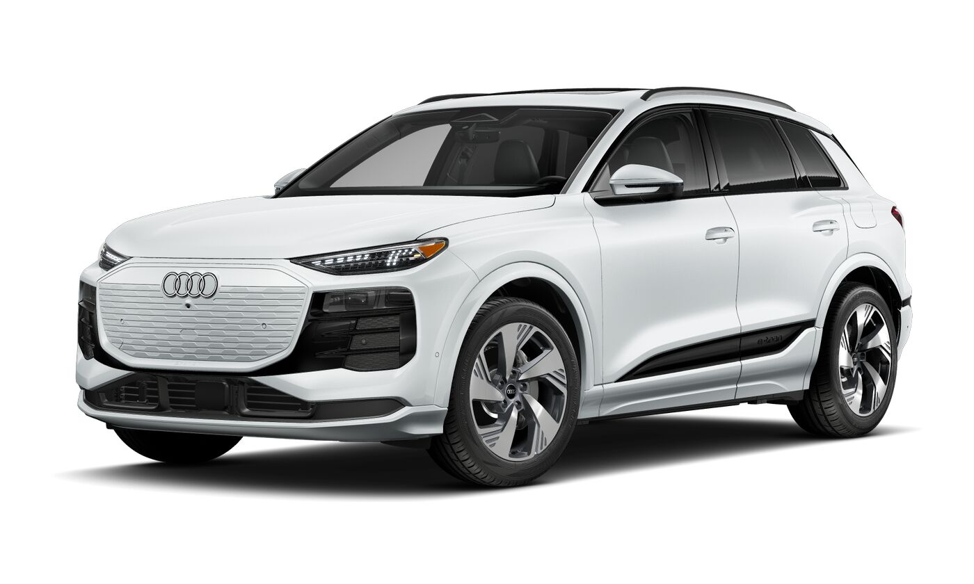 2025 Audi Q6 e-tron Prestige -
                  Coral Springs, FL