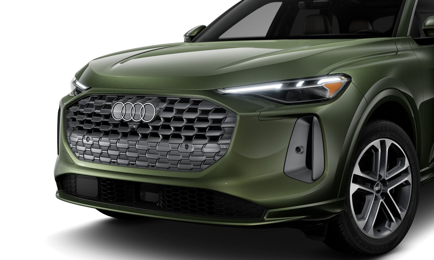 2025 Audi Q5 Premium Plus - Photo 7