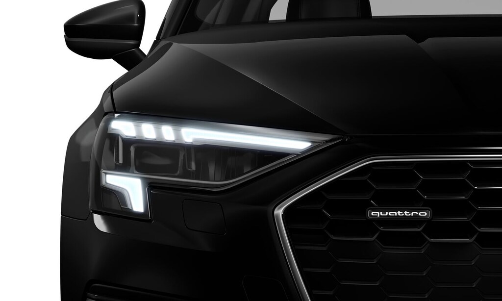 New 2024 Audi A3 Premium for sale in Austin
