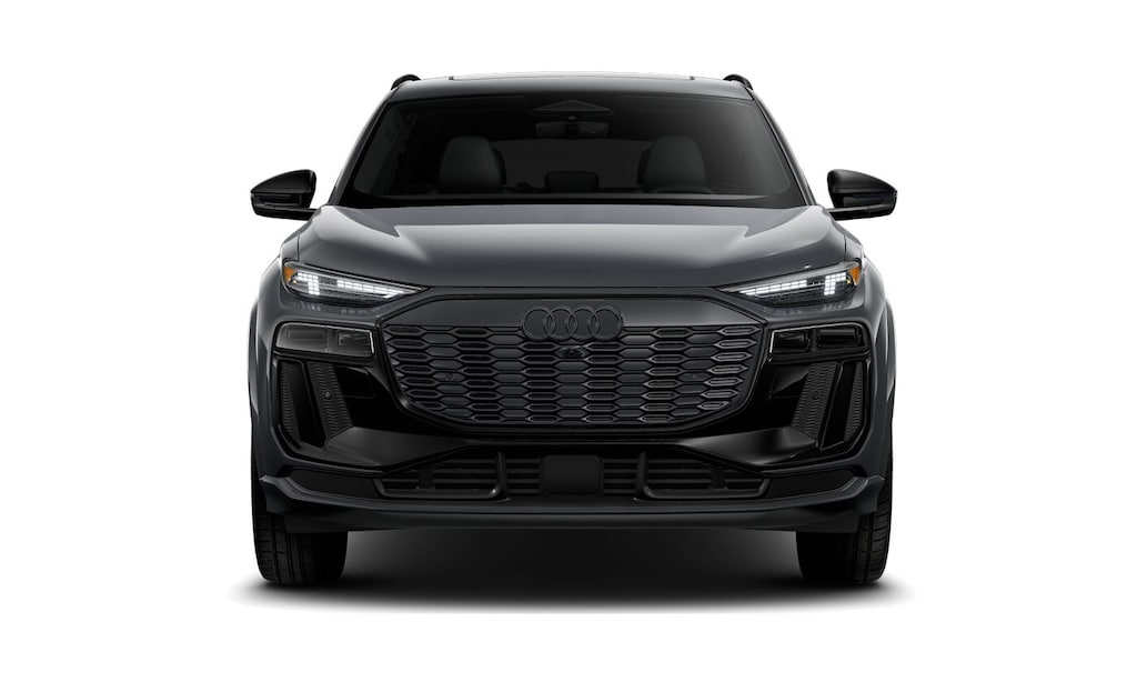 New 2025 Audi  Progressiv VUS