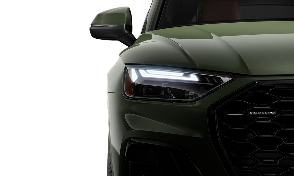 New 2025 Audi Q5 Sportback 45 S line Premium Plus For Sale in Edison