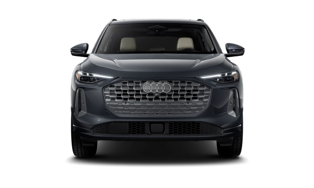 New 2025 Audi Q5 Premium Plus 2.0 TFSI quattro