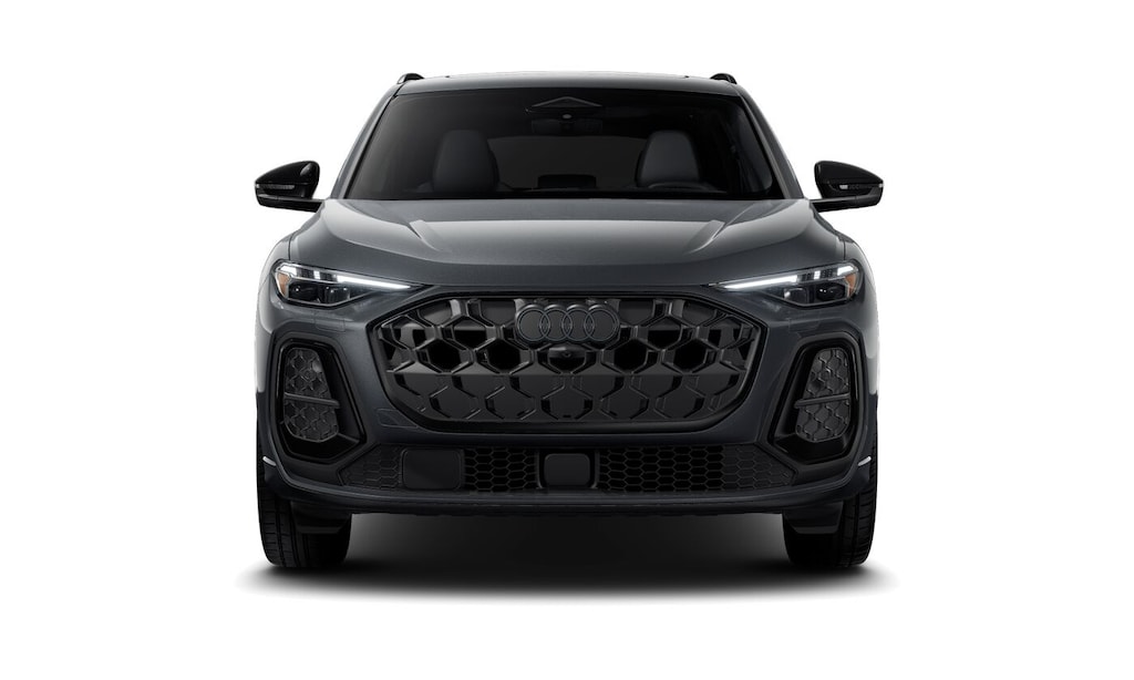 New 2025 Audi 2.0T Technik SUV