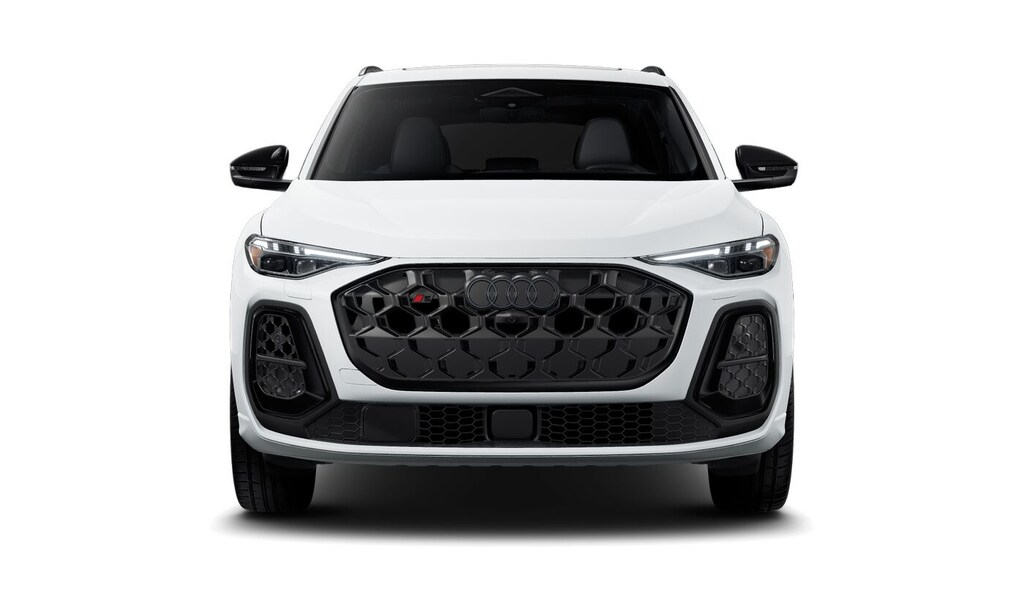 New 2025 Audi SQ5 Premium Plus SUV