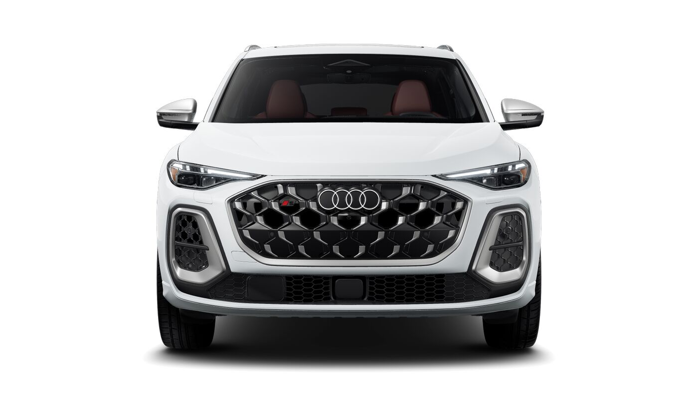 2025 Audi SQ5 Premium Plus photo 3