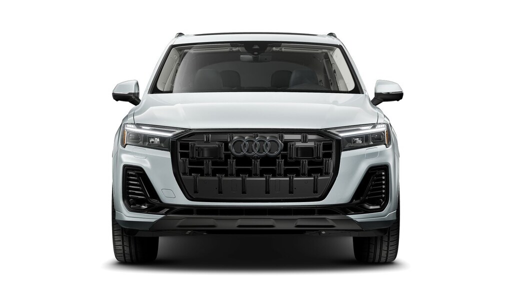 Certified 2025 Audi Q7 Premium Plus SUV