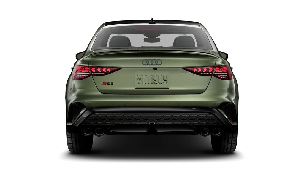 New 2025 Audi For Sale at Audi Kelowna VIN WAUH5CGYXSA051341