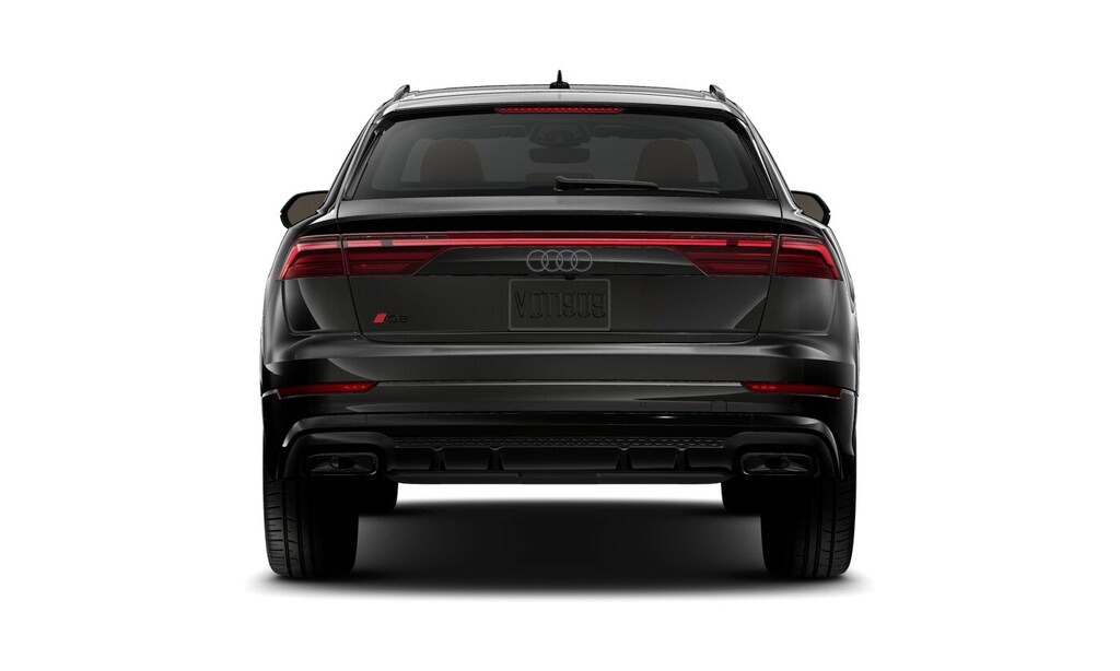 New Audi Cars for Sale Coral Springs Miami