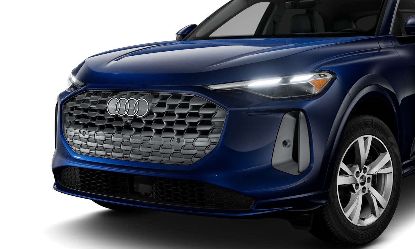 2025 Audi Q5 Premium photo 2