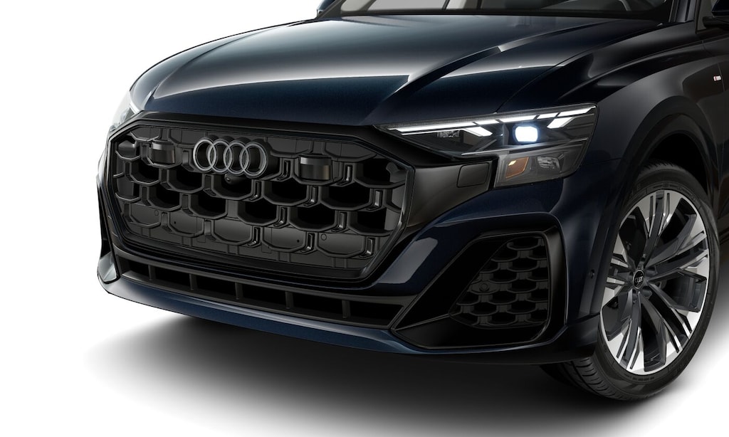 2025 Audi Q8 For Sale Naperville IL Aurora